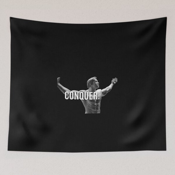 Item preview, Conquer designed and sold by Emilio Frontini.