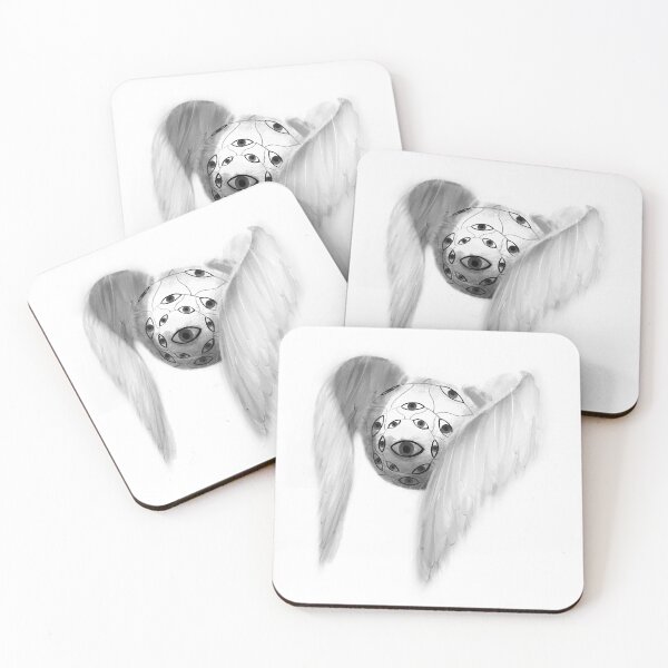 Item preview, Angel Named Harper from the book Over My Dead Body designed and sold by Kelly Fitzgerald Fowler.