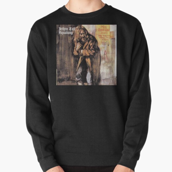 jethro tull sweatshirt