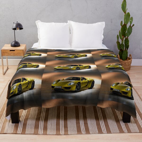Item preview, Porsche 918 Spyder designed and sold by Vtecminded.