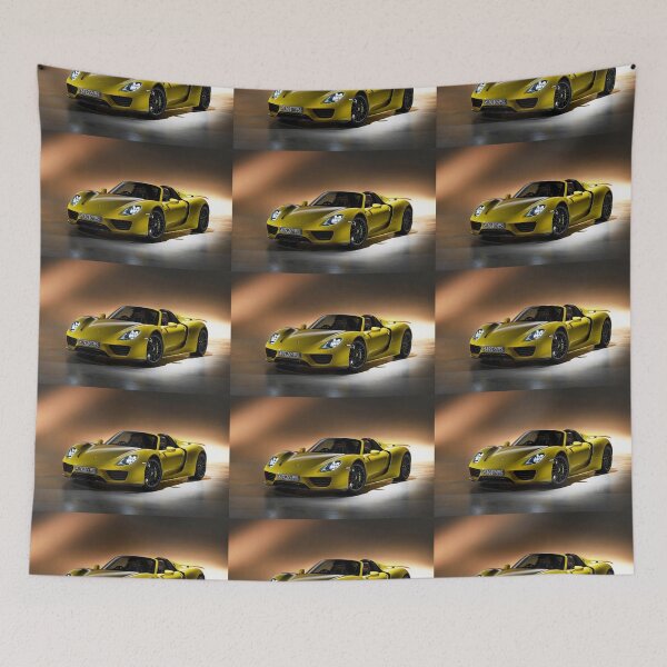 Item preview, Porsche 918 Spyder designed and sold by Vtecminded.