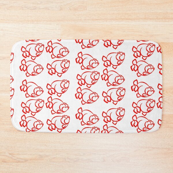 Item preview, Ranchu Logo designed and sold by Nosnah.