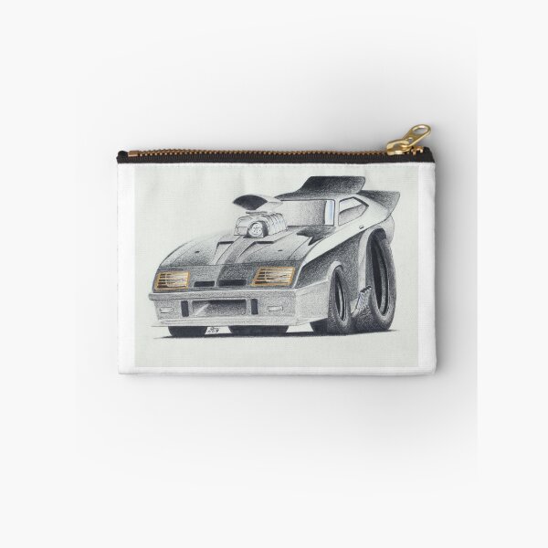 Item preview, Mad Max "Interceptor" by Glens Graphix designed and sold by GlensGraphix.