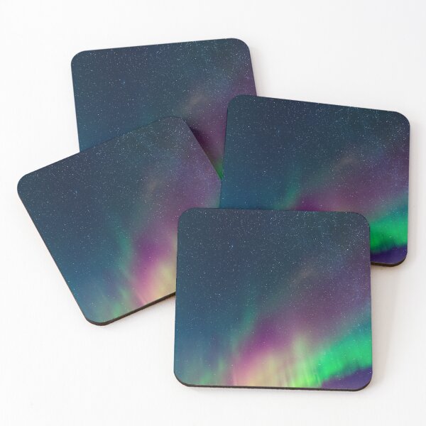 Item preview, Aurora borealis in Iceland designed and sold by Bragi Kort.