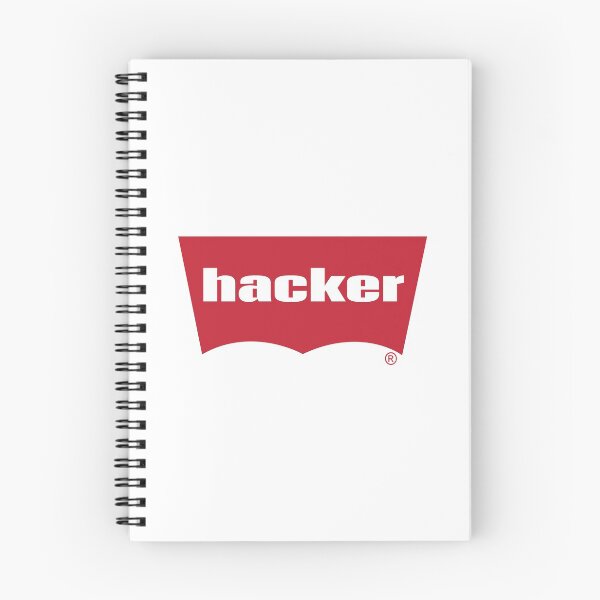 Item preview, Hacker Criminal Life  designed and sold by ProjectX23.