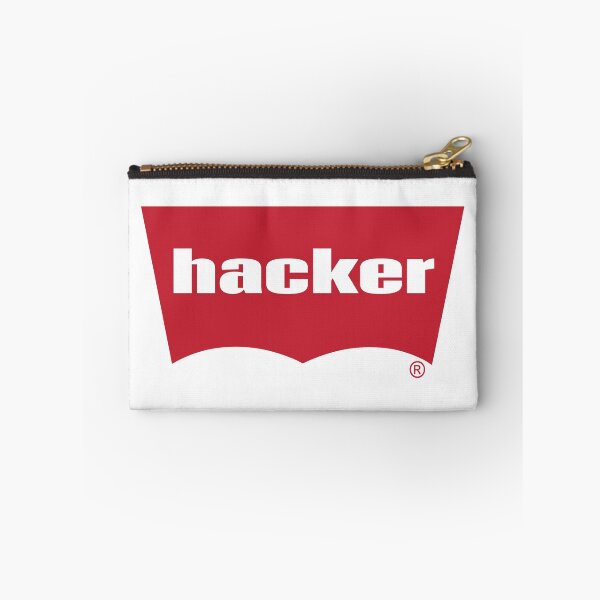 Item preview, Hacker Criminal Life  designed and sold by ProjectX23.
