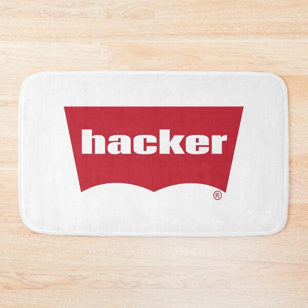 Item preview, Hacker Criminal Life  designed and sold by ProjectX23.