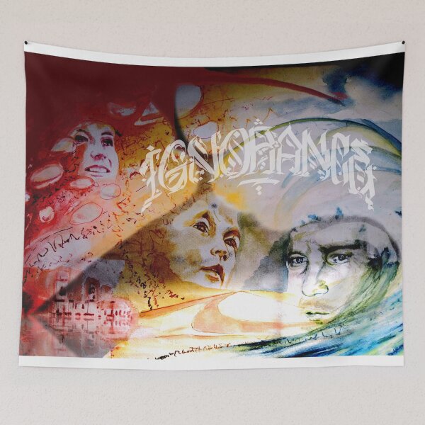 Item preview, IGNORANCE designed and sold by ARTito.