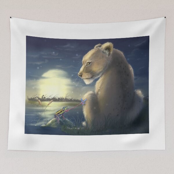 Item preview, Dinner Party designed and sold by Graham Lefroy.