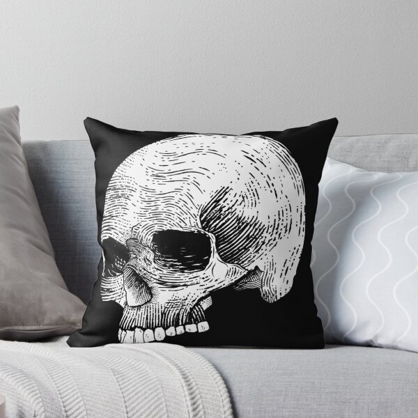 Item preview, The Skull designed and sold by therocketman.