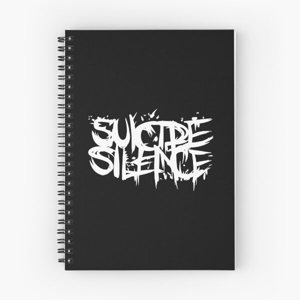 Item preview, Suicide Silence designed and sold by fanuszes.
