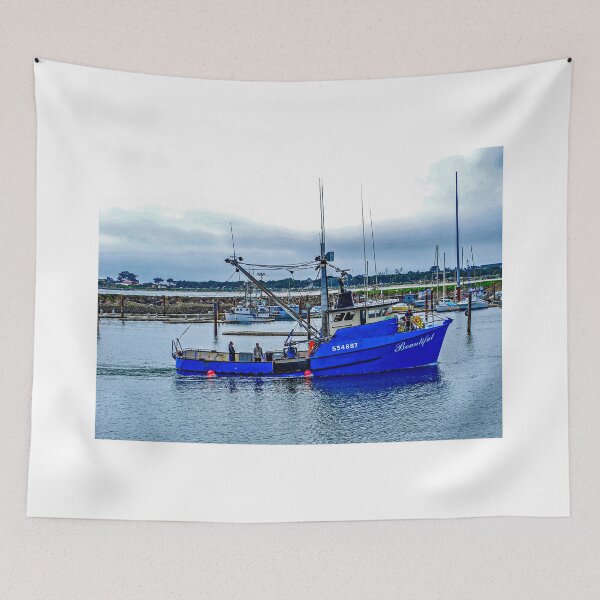 Item preview, Home is the Sailor, Home from the Sea designed and sold by Bryan Spellman.