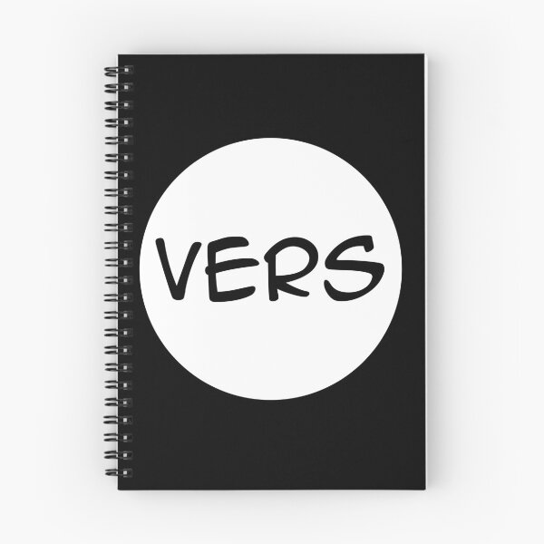 Item preview, vers in the style of early 2010s seme/uke badges designed and sold by freedri.