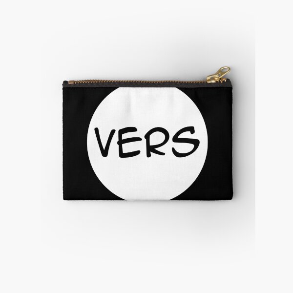 Item preview, vers in the style of early 2010s seme/uke badges designed and sold by freedri.