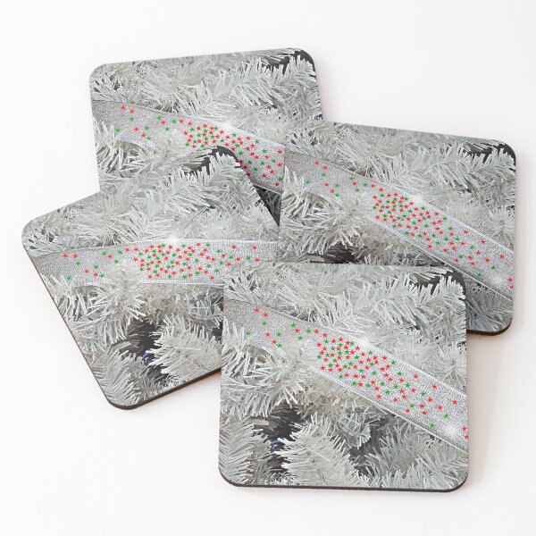 Item preview, Silver Christmas designed and sold by Alexandra Lavizzari.
