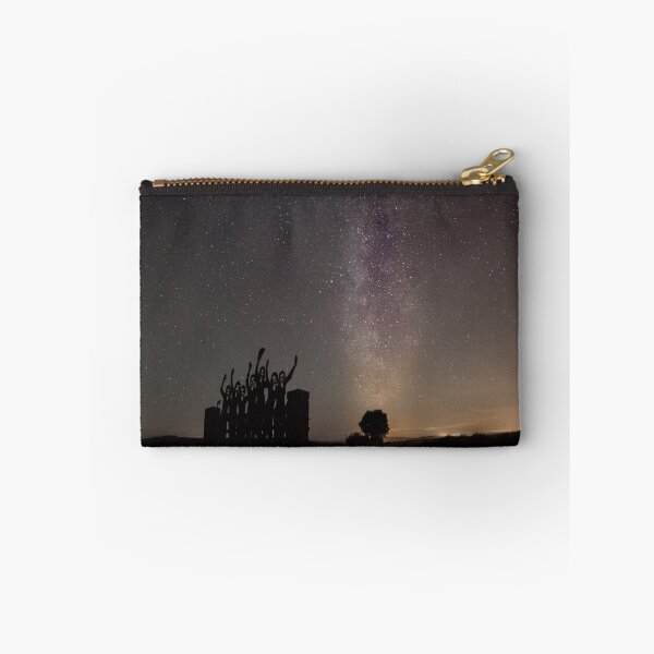 Aperçu de l'œuvre Milky Way créée et vendue par Alexander Dutoy.