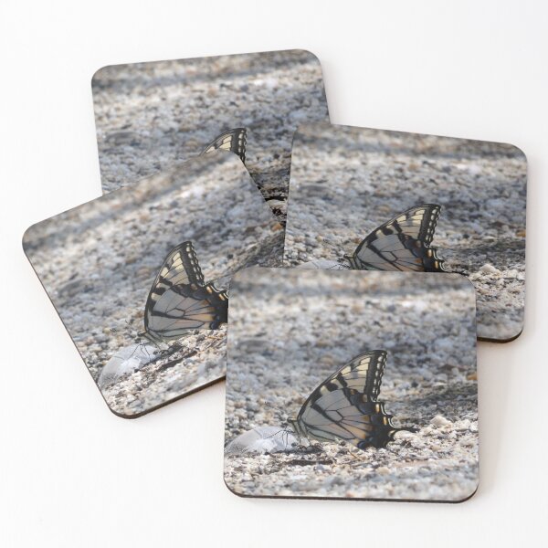 Item preview, Butterfly on the Sand designed and sold by Kimmary.