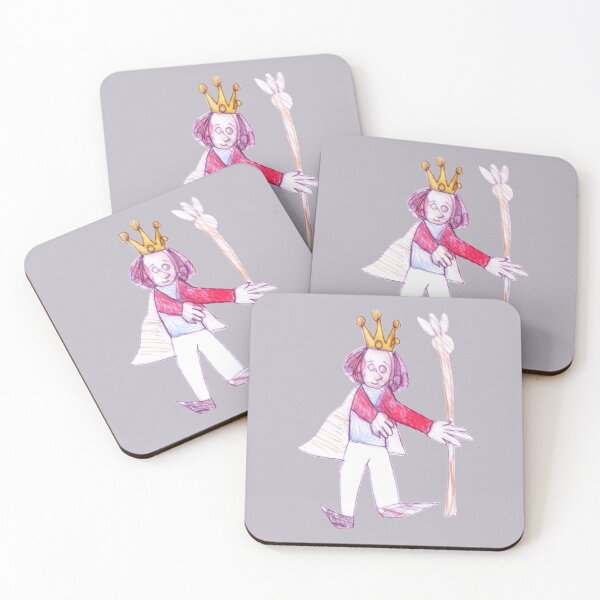 Item preview, Darling in the Picture Book designed and sold by Arnold Kim.