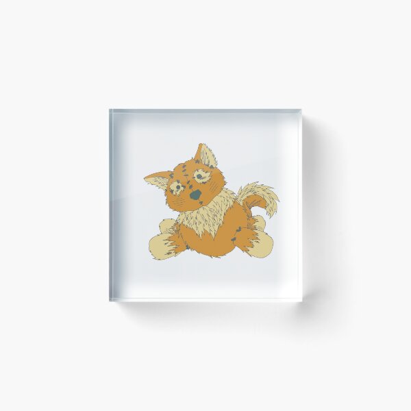 Item preview, Plush Color designed and sold by Nealoc.