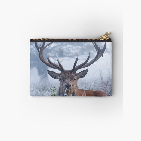Item preview, Frosty stag designed and sold by Junkyardmax.