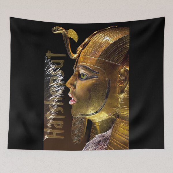 Item preview, Egyptian Queen Hatshepsut (by ACCI) designed and sold by VanyssaGraphics.