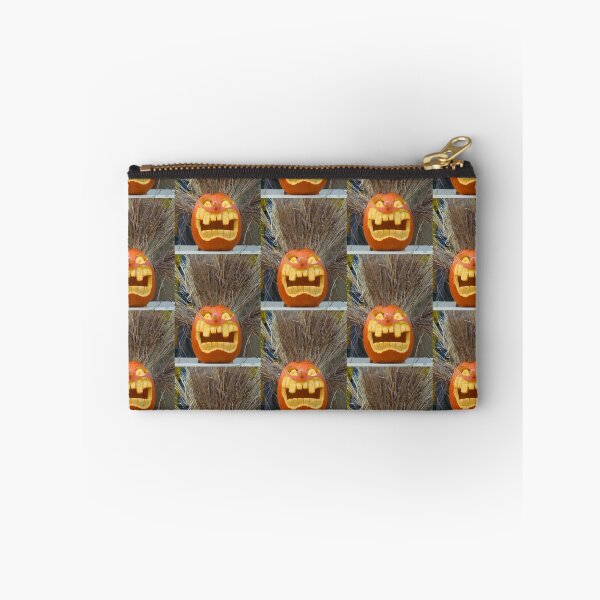 Item preview, Wild Jack-O-Lantern designed and sold by ginawaltersdorf.