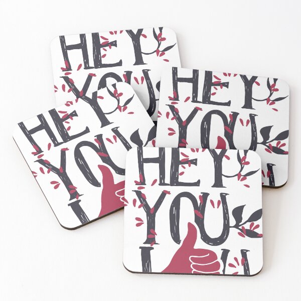 Item preview, Hey i love you designed and sold by maryam madah.
