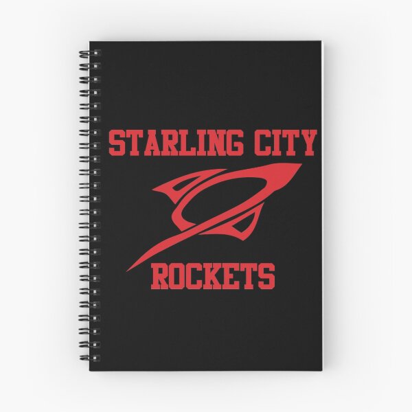 Item preview, Starling City Rockets shirt – Arrow, Oliver Queen designed and sold by fandemonium.