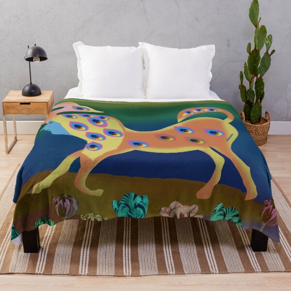 Item preview, Where the tulips grew 2 designed and sold by Thecla Mary Correya.