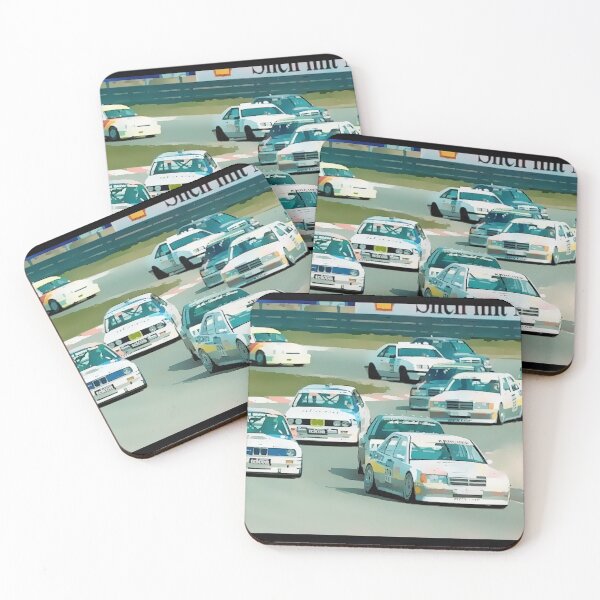 Item preview, Old DTM at the Nürburgring designed and sold by Road To Track.