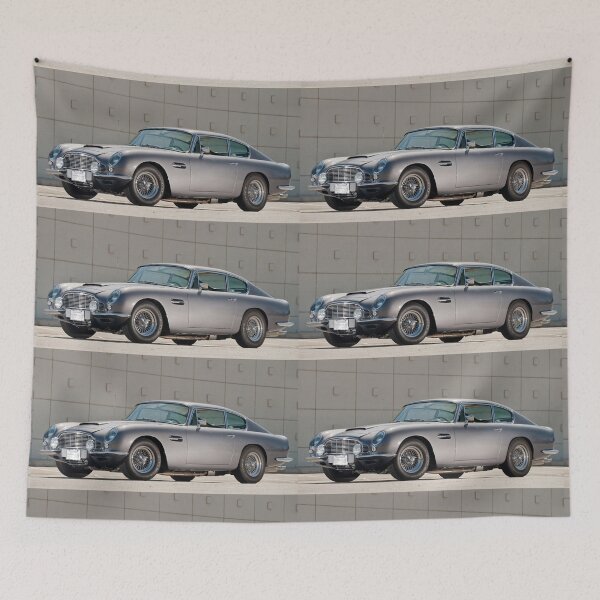 Item preview, Aston Martin DB6 Vantage designed and sold by Vtecminded.
