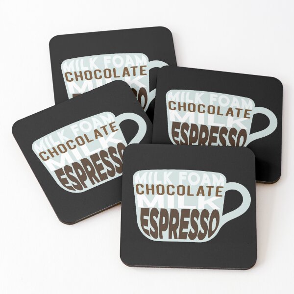 Item preview, Mocha designed and sold by ThirdCultureKidDesigns.