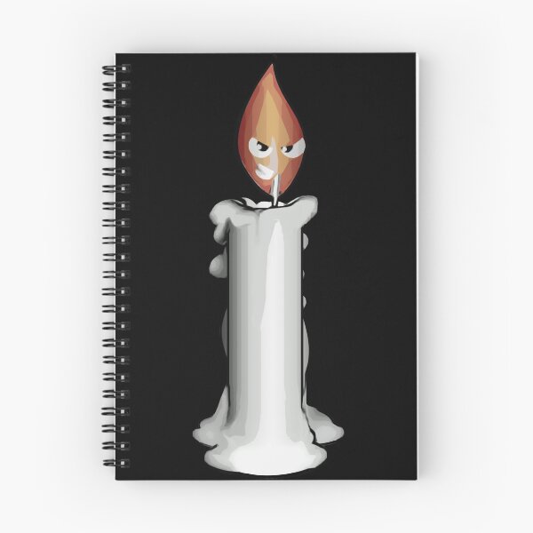 Item preview, Candle Boy designed and sold by sensameleon.