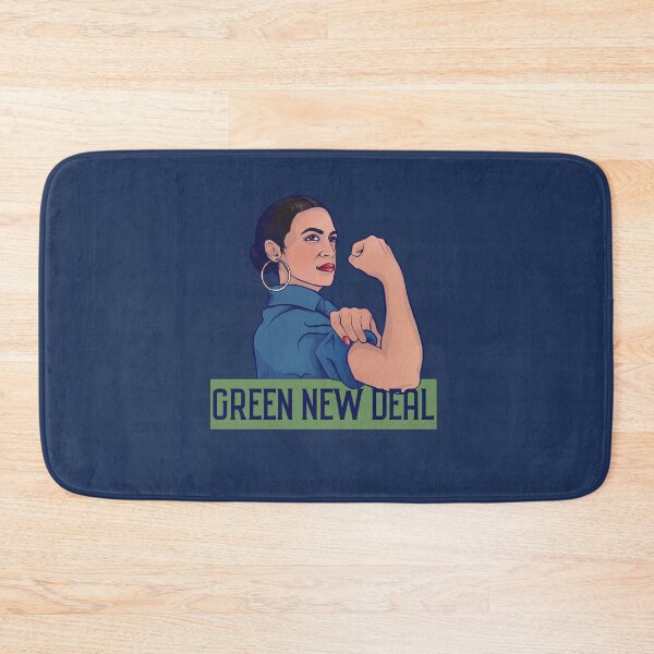 Item preview, Green New Deal designed and sold by FrictionMaxxing.