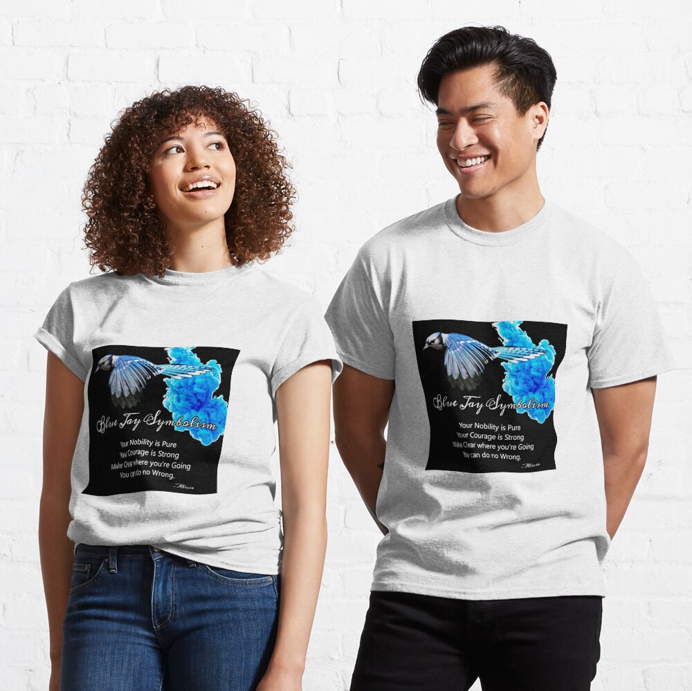Item preview, Classic T-Shirt designed and sold by Alicia-kellett.