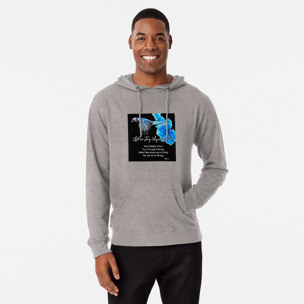 Item preview, Lightweight Hoodie designed and sold by Alicia-kellett.