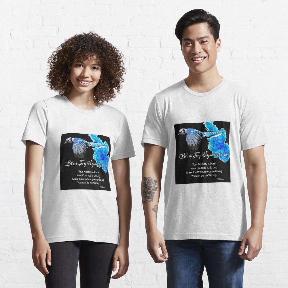 Item preview, Essential T-Shirt designed and sold by Alicia-kellett.