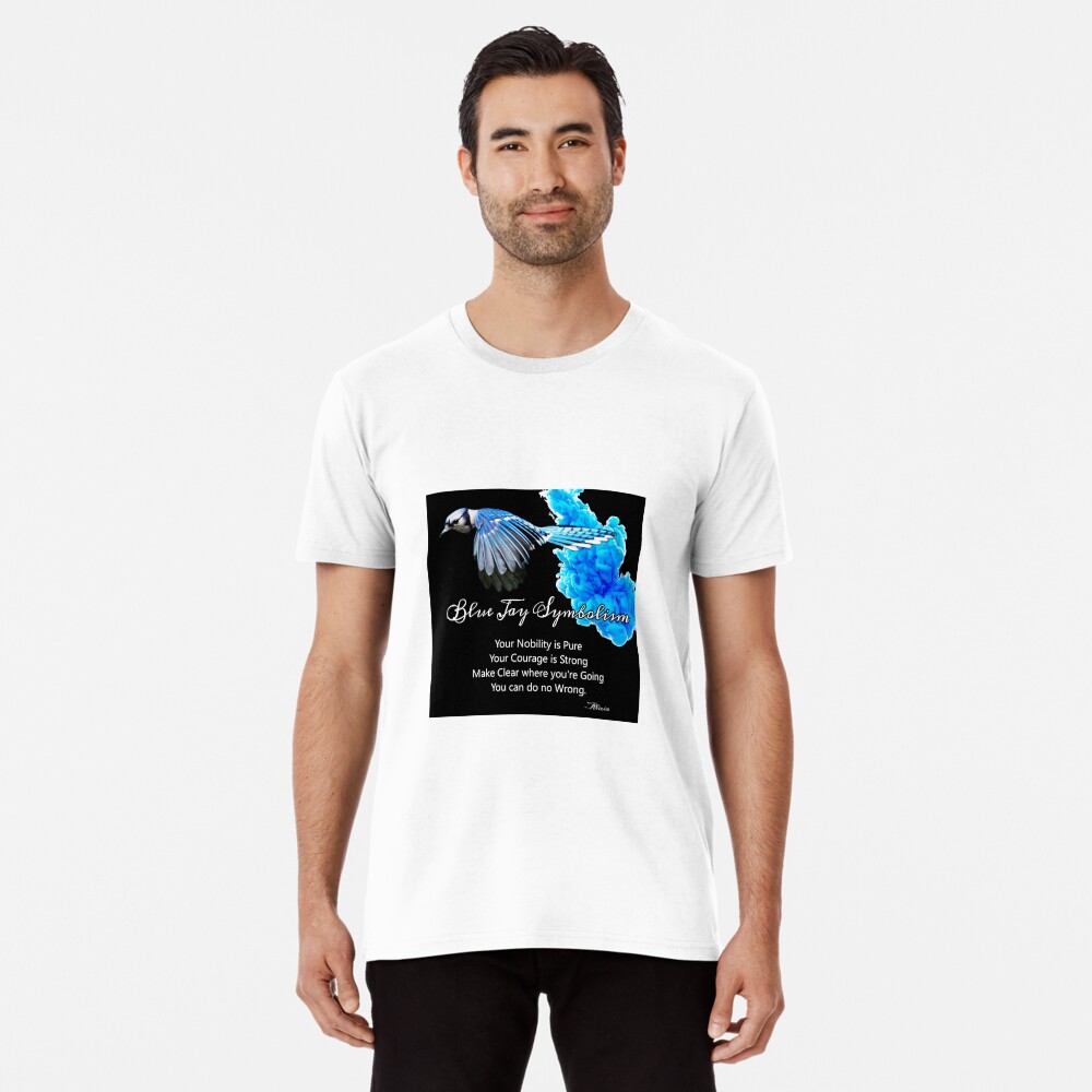 Item preview, Premium T-Shirt designed and sold by Alicia-kellett.