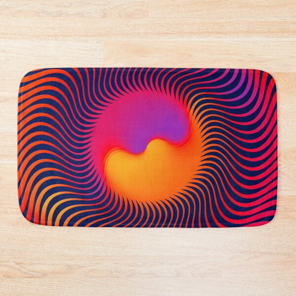 Item preview, Psychedelic Sun designed and sold by paulo silveira.