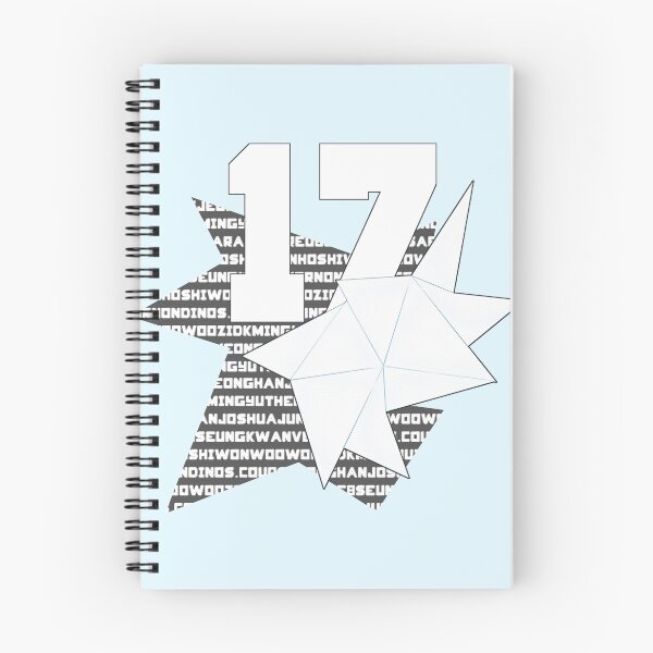 Item preview, SEVENTEEN designed and sold by zyguarde.