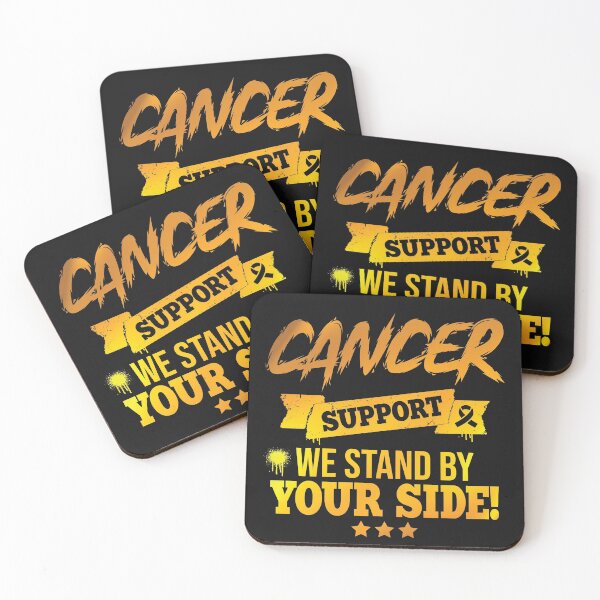 Item preview, Cancer Support! designed and sold by Cutebutfunny.