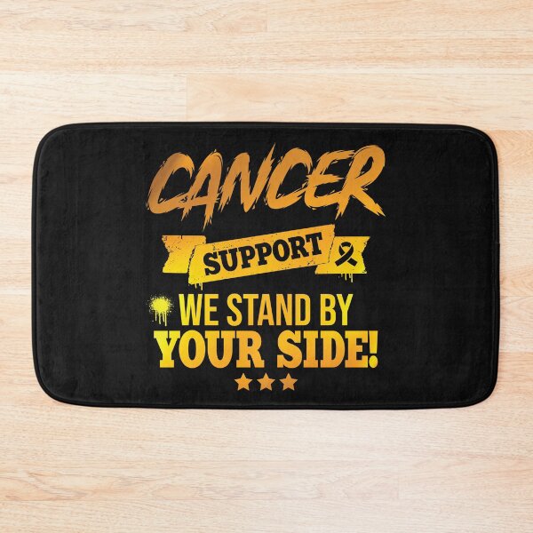 Item preview, Cancer Support! designed and sold by Cutebutfunny.