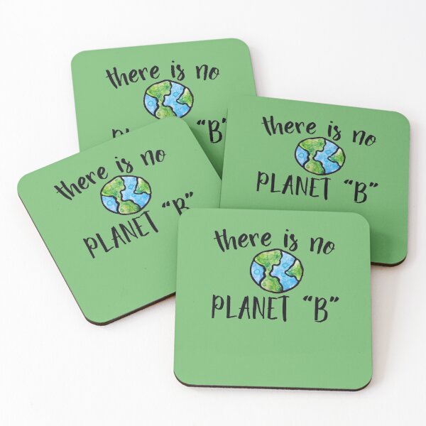 Item preview, There is no planet B designed and sold by FrictionMaxxing.