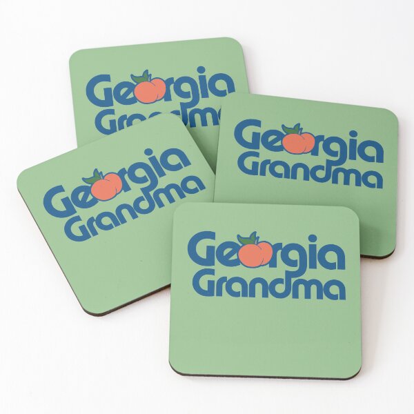 Item preview, Georgia Grandma designed and sold by FrictionMaxxing.