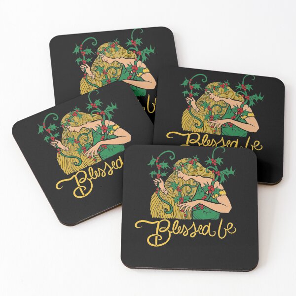 Item preview, Blessed Be designed and sold by FrictionMaxxing.