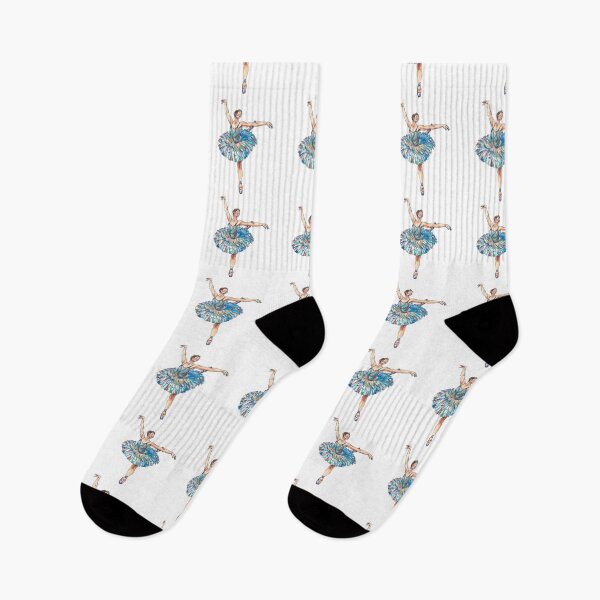 Item preview, Ballerina  designed and sold by EdenWrayArt.