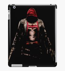 Red Hood iPad Case/Skin