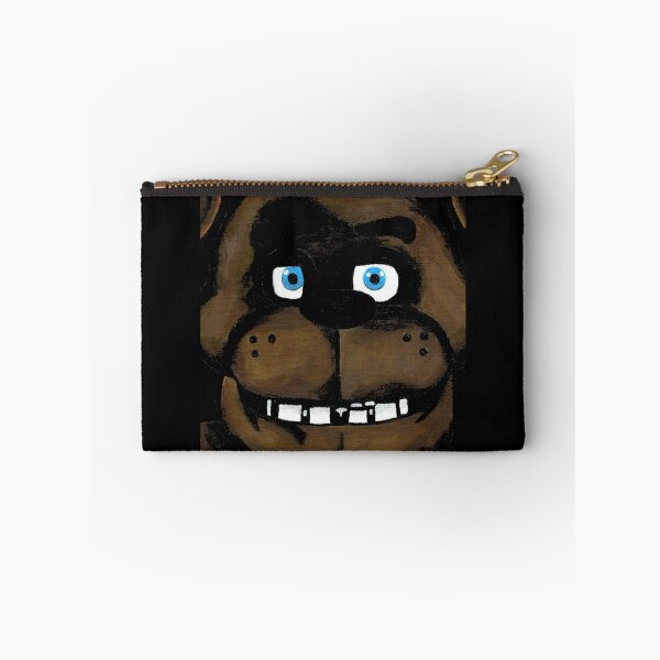 Aperçu de l'œuvre Freddy Fazbear créée et vendue par livi910.