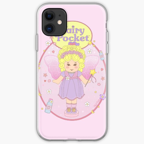 polly pocket telephone