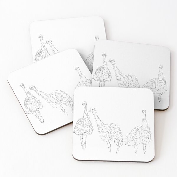 Item preview, emus designed and sold by nrose01.